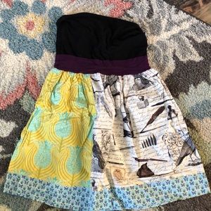 Sizes large/mediums.